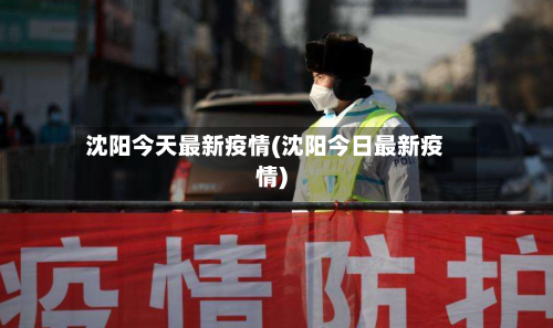 沈阳今天最新疫情(沈阳今日最新疫情)