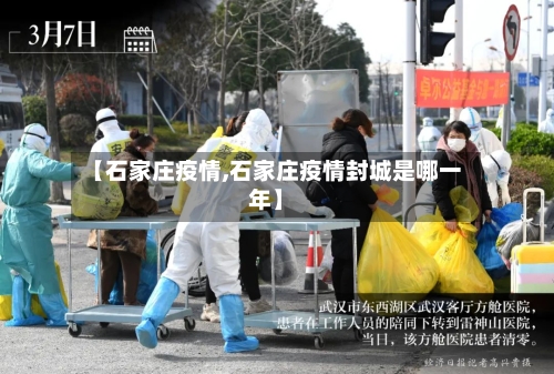 【石家庄疫情,石家庄疫情封城是哪一年】